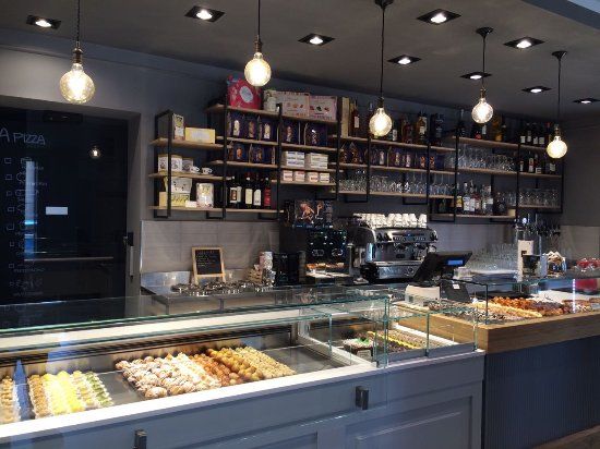 Ristorante Pizzeria Bar Orizzonte